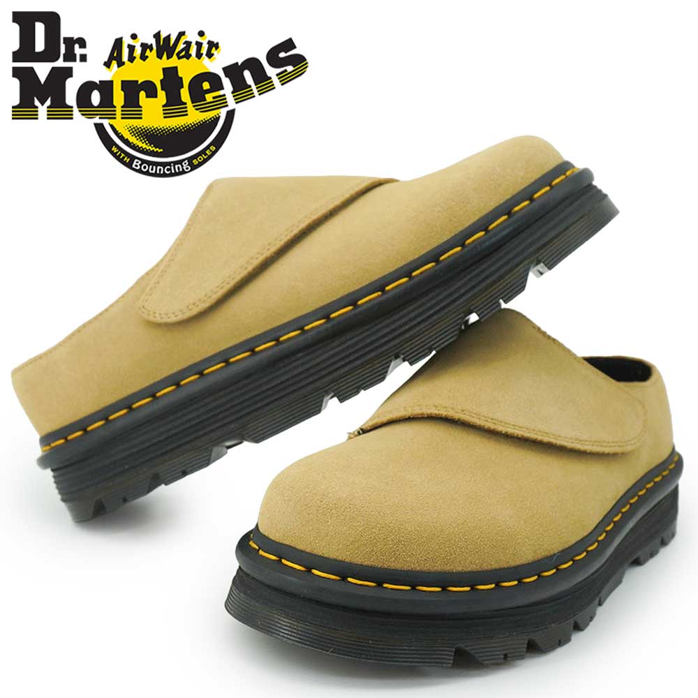 Dr.Martens（ドクターマーチン） サンダル ZEBZAG ANYWAIR メンズ