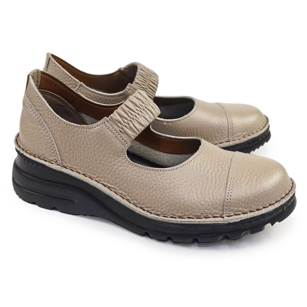 【25秋冬新作】 ドラ 日本製 レディース メリージェーン風 0510 本革 MADE IN JAPAN 軽量 厚底 幅広Dola ドラ 日本製 レディース メリージェーン風 0510 本革 MADE IN JAPAN