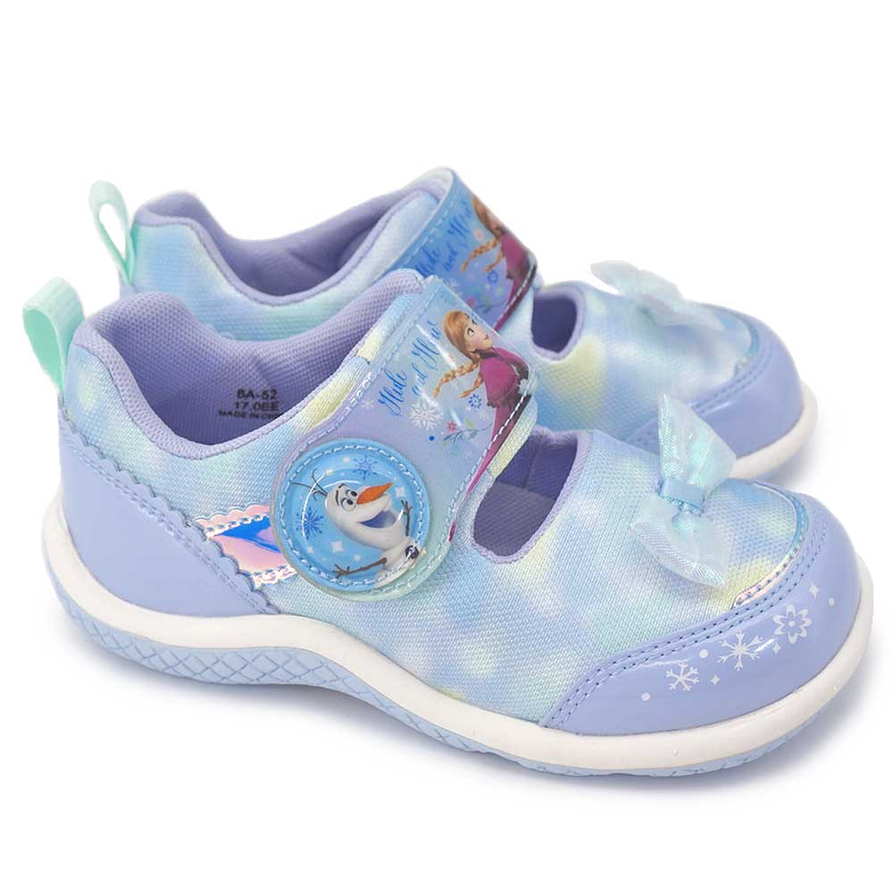アナと雪の女王 ディズニー キッズ サンダル DN C1372 サマーシューズ