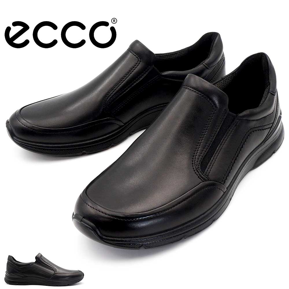 ecco（エコー） 靴 メンズ ビジネスシューズ 511744 アービング