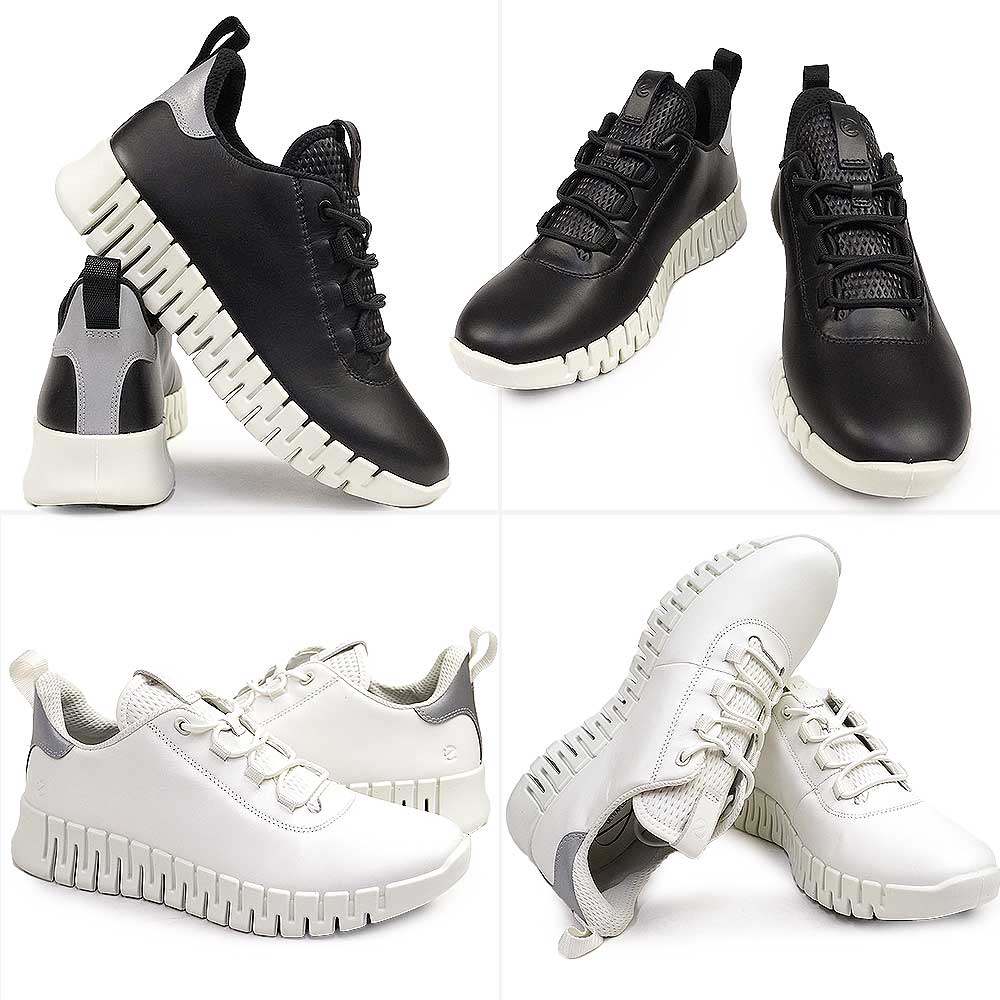 ecco エコー スニーカー 靴 レディース 218203 GRUUV W グルーブ ecco エコー スニーカー 靴 レディース 218203 GRUUV W グルーブ