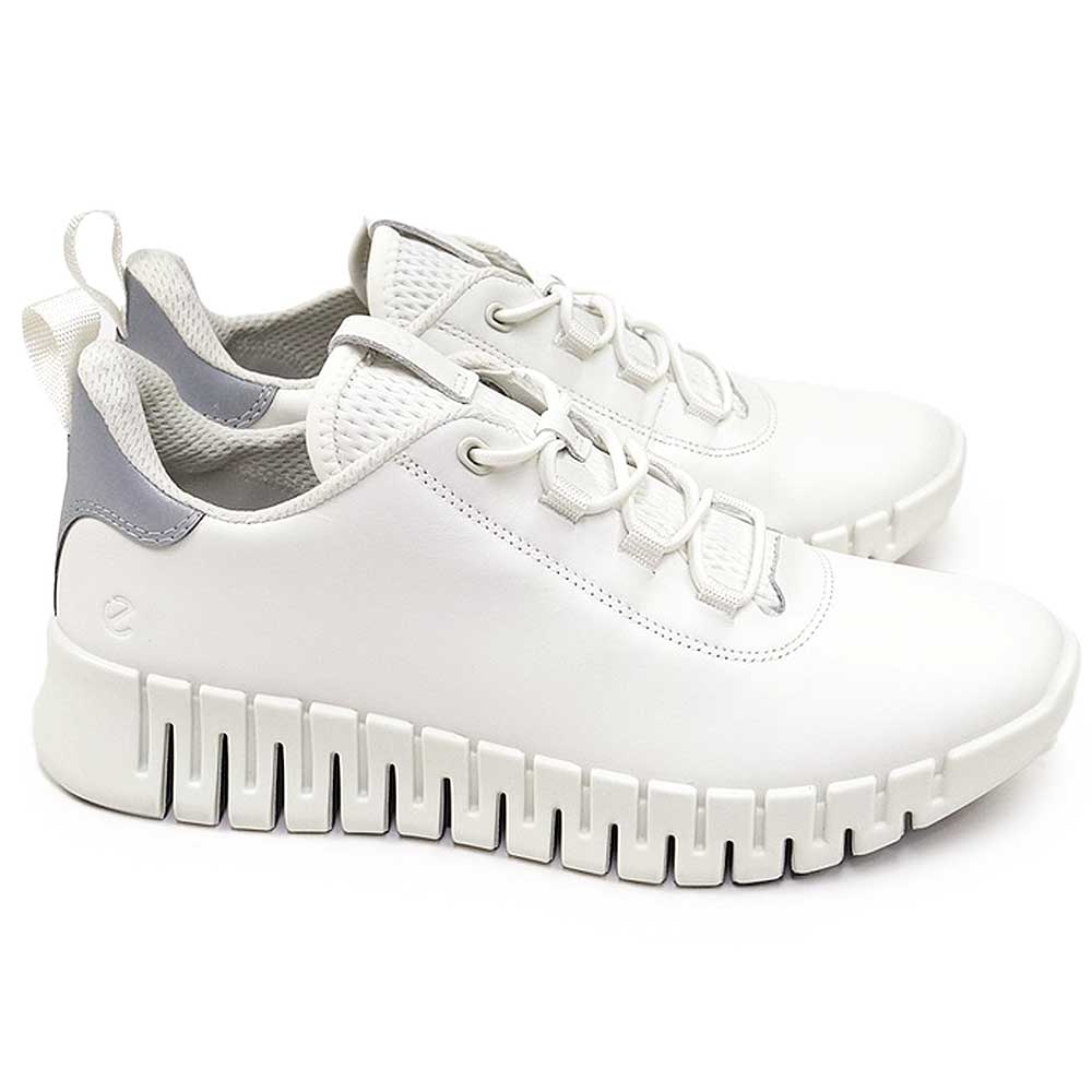 ecco エコー スニーカー 靴 レディース 218203 GRUUV W グルーブ