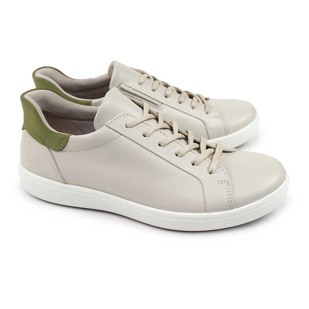 ecco エコー 靴 メンズ スニーカー ECCO soft 7 470824 : マイ