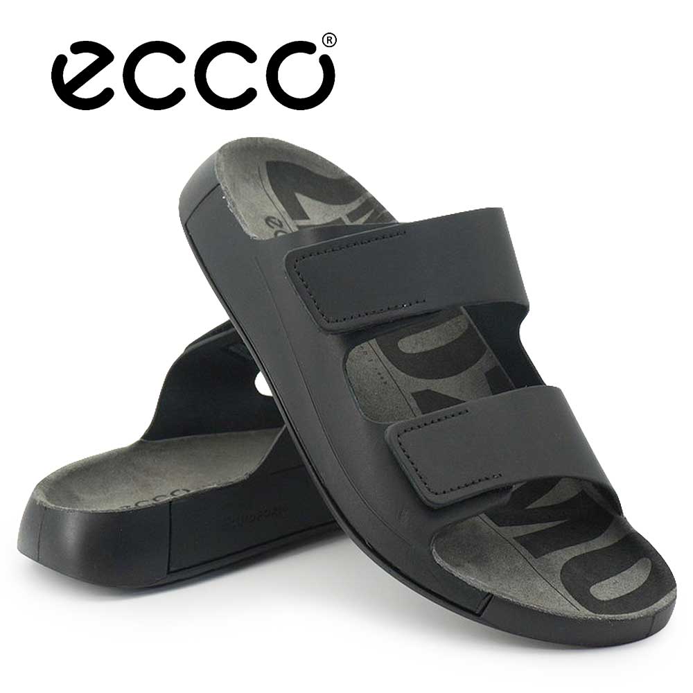 ecco（エコー） 靴 メンズ サンダル ECCO Cozmo Sandal 500904 レザー
