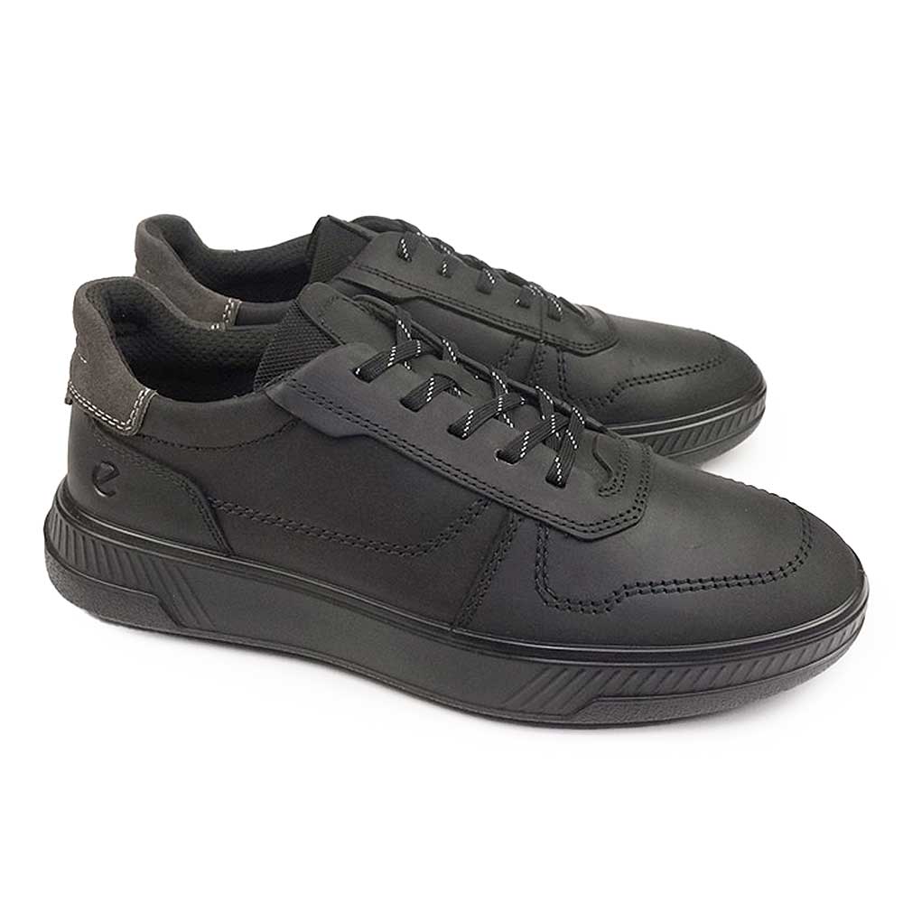 ecco（エコー） 靴 レザースニーカー メンズ 551624 Move M