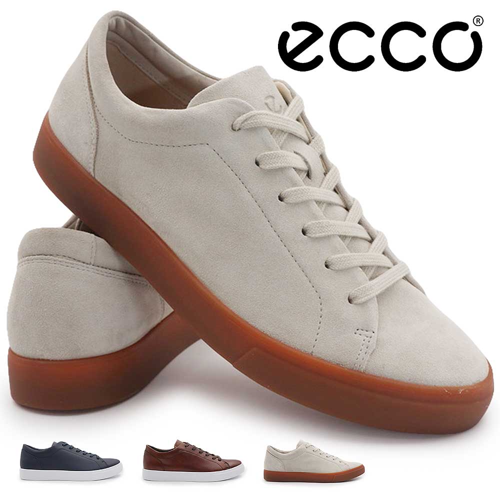 �G�R�[ �C �����Y �X�j�[�J�[ ECCO Soft 10 560114 ���U�[�X�j�[�J�[ 26�t�ĐV��