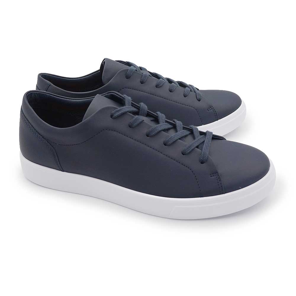 ecco（エコー） 靴 メンズ スニーカー ECCO Soft 10 560114 レザー