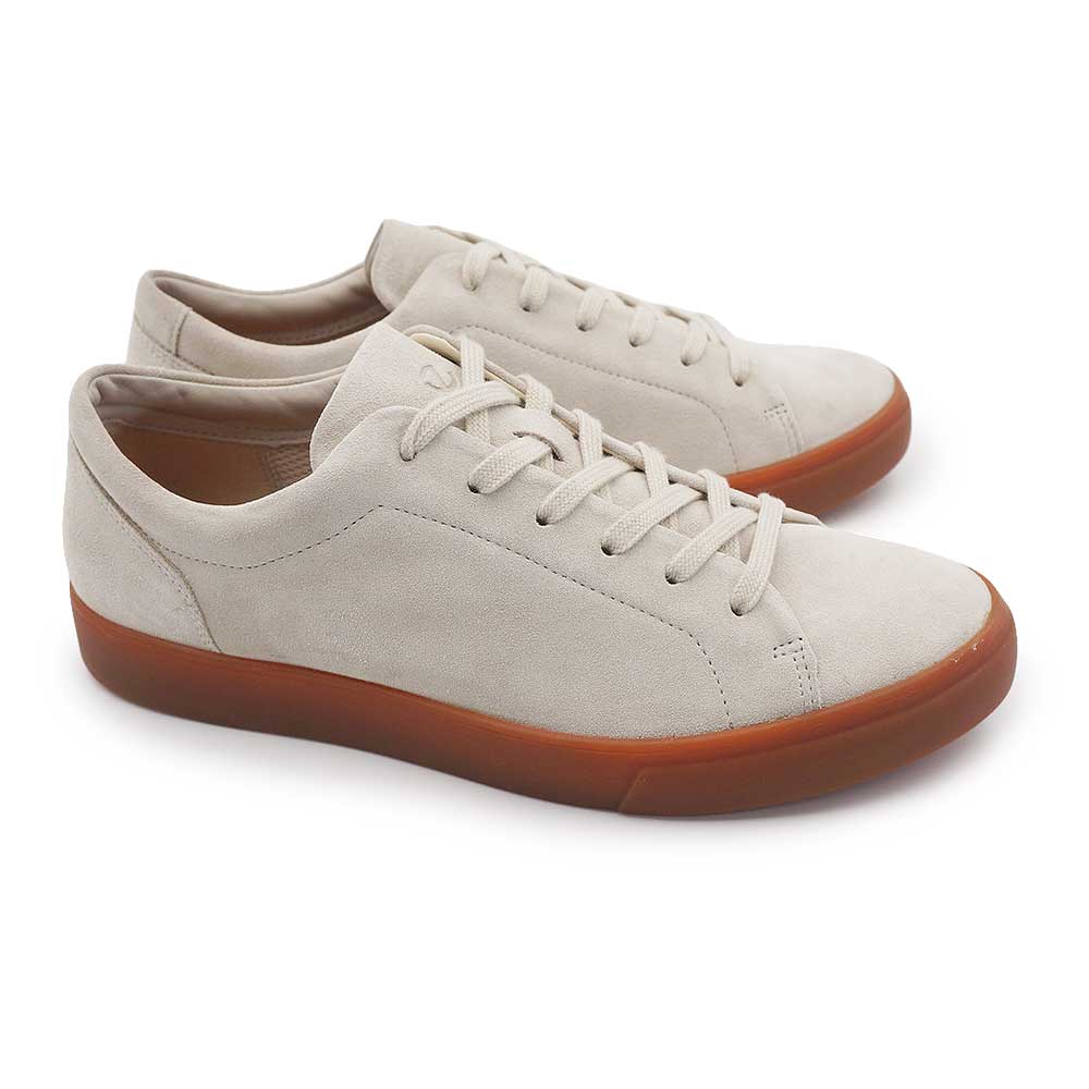ecco（エコー） 靴 メンズ スニーカー ECCO Soft 10 560114 レザー