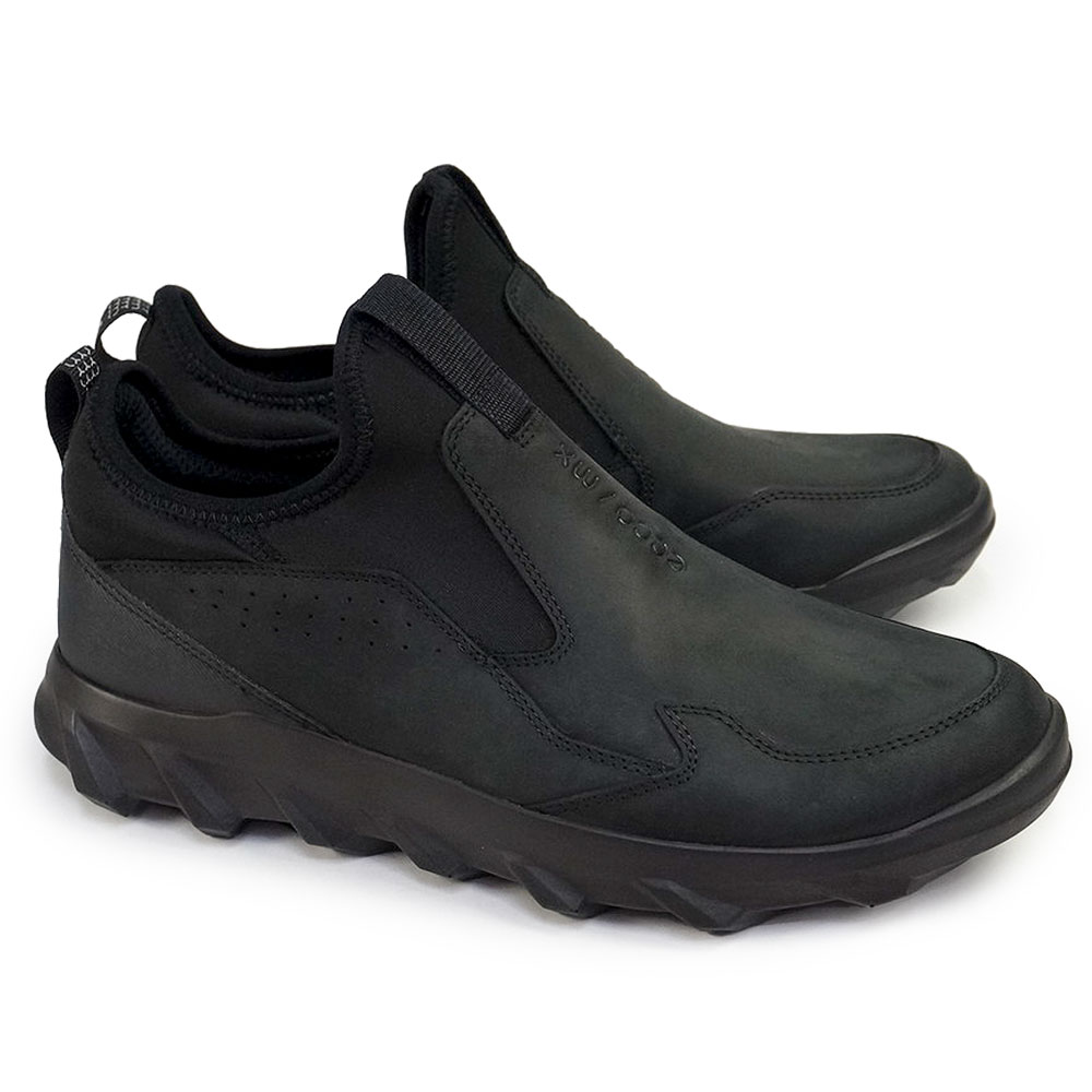 ☆ ecco エコー スウェード シューズ スリッポン  デッキシューズ 43 ☆ ecco エコー スウェード シューズ スリッポン デッキシューズ
