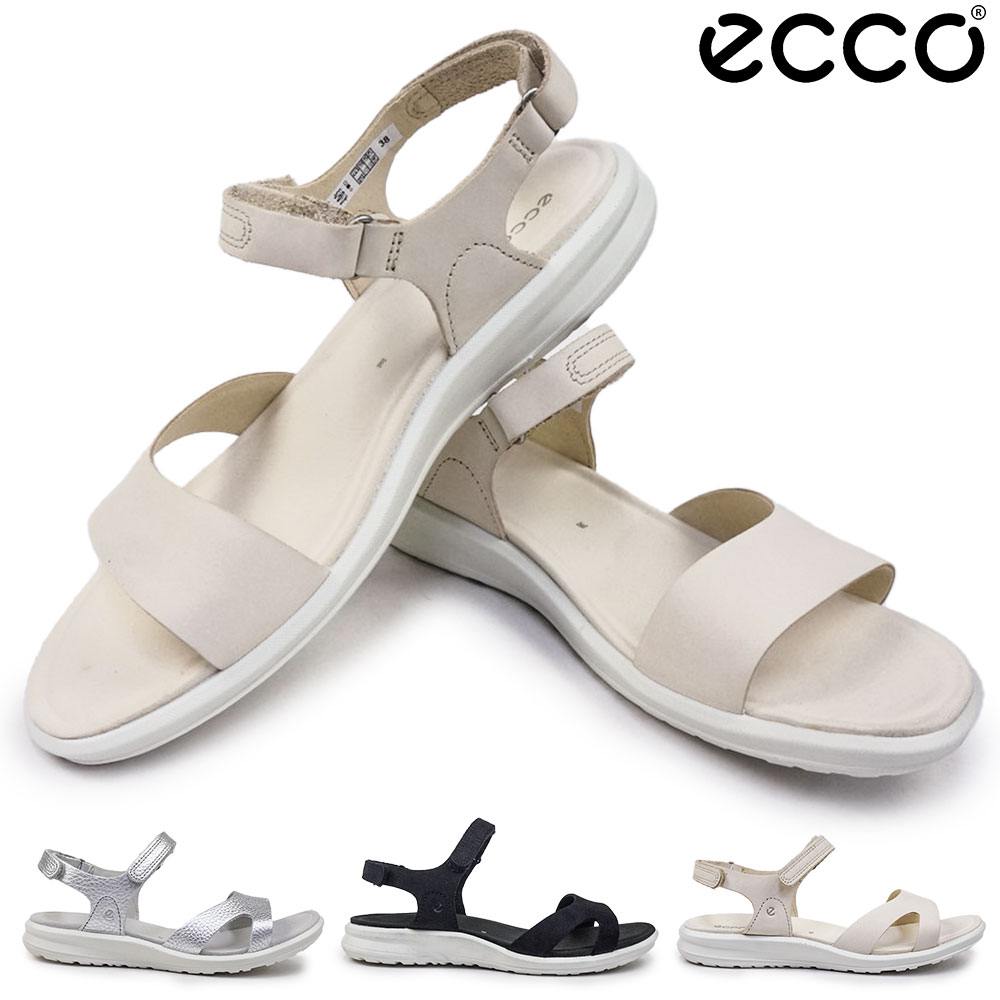 ecco（エコー） 靴 レディース サンダル ECCO CRUISE II SANDAL 3