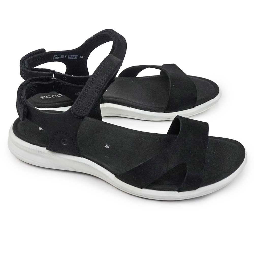ecco（エコー） 靴 レディース サンダル ECCO CRUISE II SANDAL 3