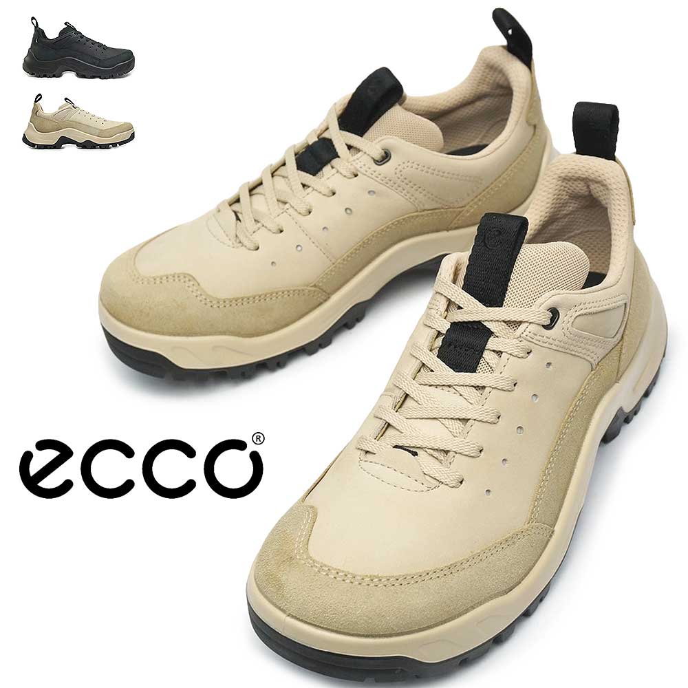 エコー 靴 スニーカー メンズ 822344 ECCO OFFROAD :eco 822344:マイスキップ