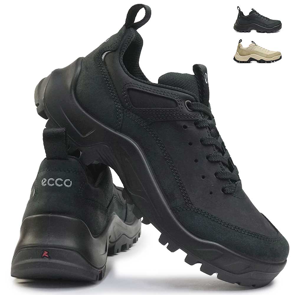 ecco（エコー） 靴 スニーカー メンズ 822344 ECCO OFFROAD : マイ