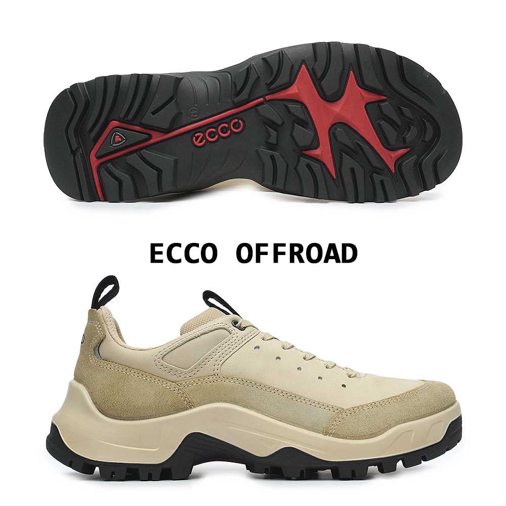 ecco（エコー） 靴 スニーカー メンズ 822344 ECCO OFFROAD : マイ