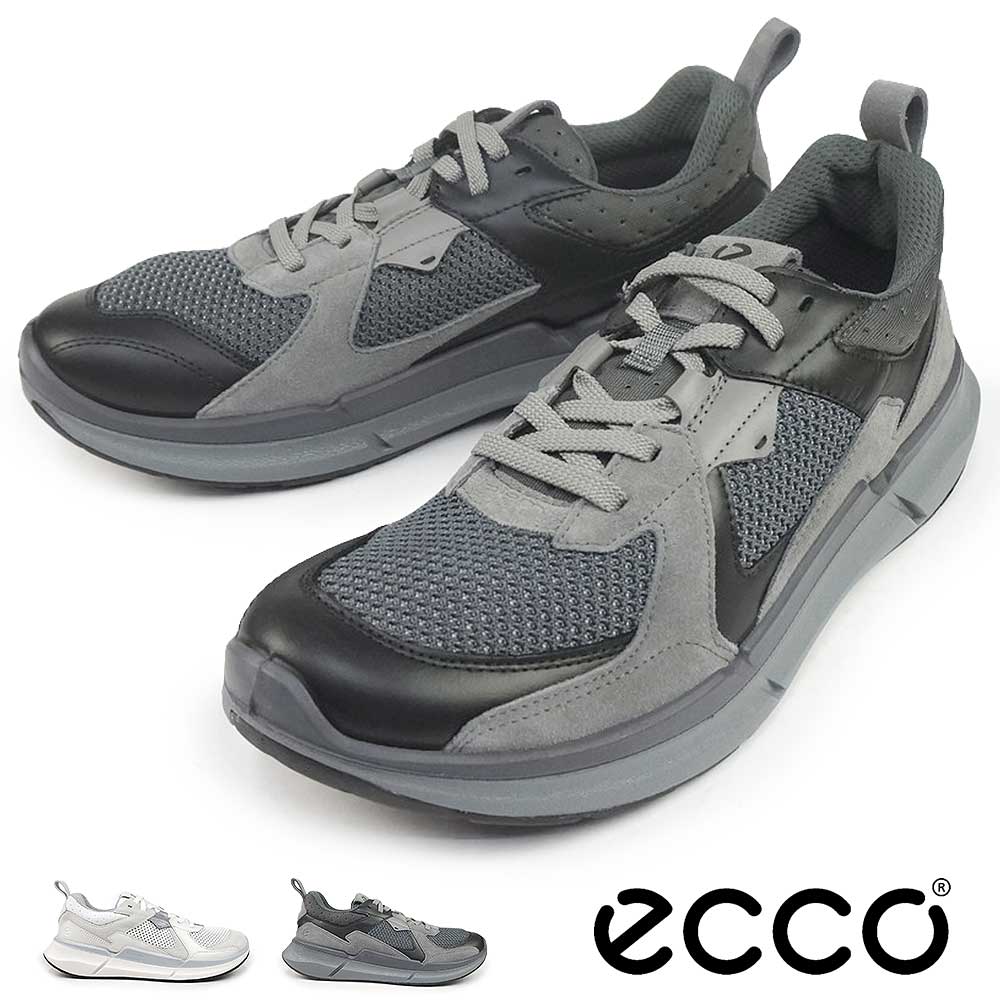 ecco（エコー） 靴 メンズ スニーカー ECCO biom 2.2 830774 25秋冬