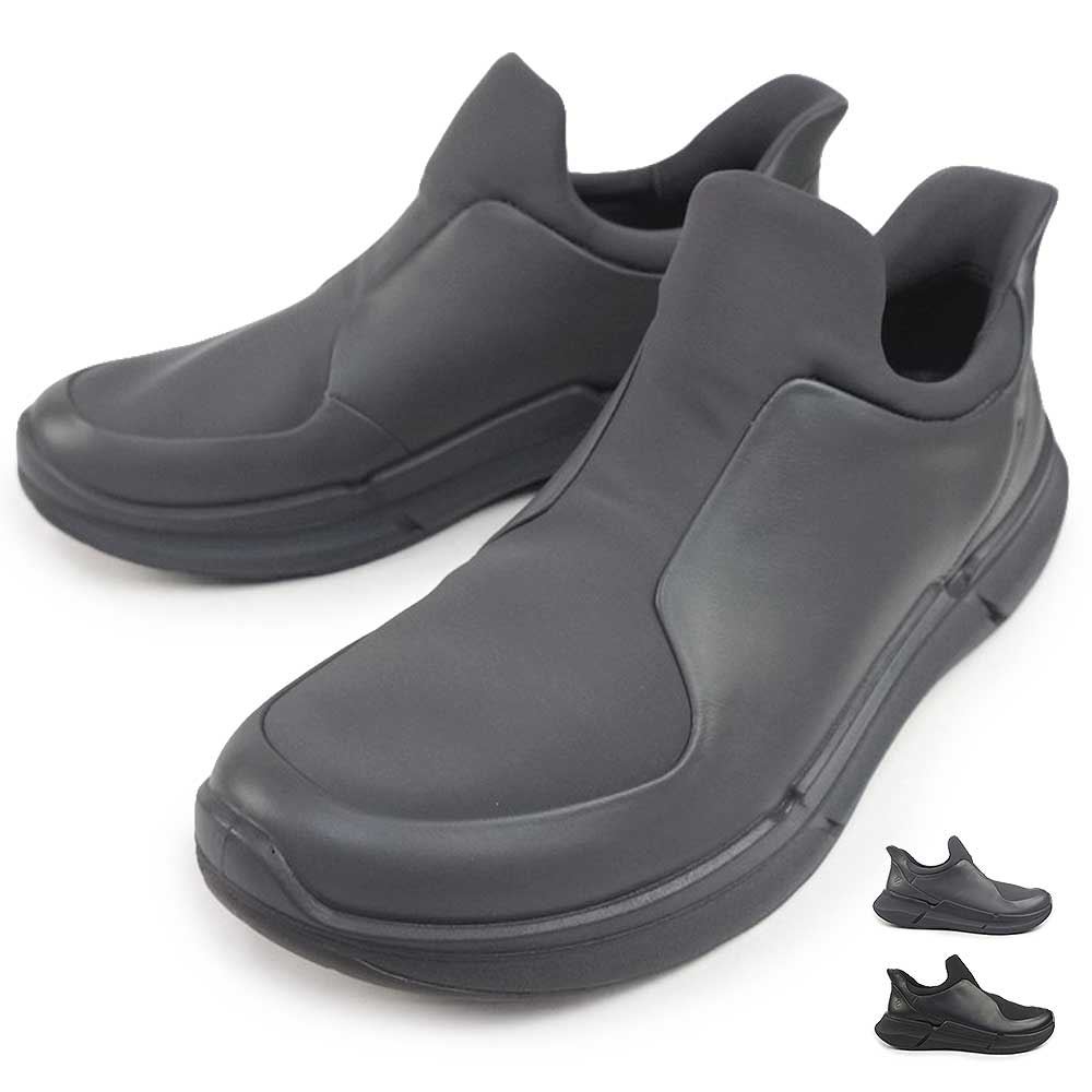 ecco（エコー） 靴 メンズ スニーカー ECCO biom 2.2 830824