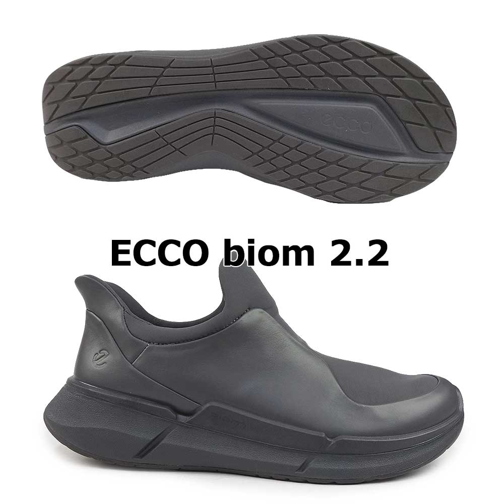 ecco（エコー） 靴 メンズ スニーカー ECCO biom 2.2 830824