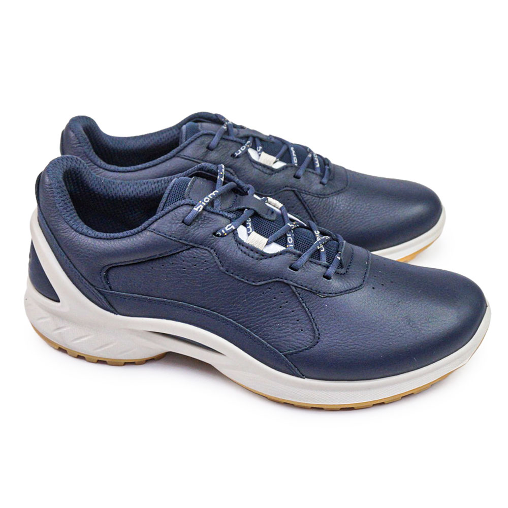 ecco（エコー） 靴 メンズ スニーカー 軽量 Biom Energi 850804 本革
