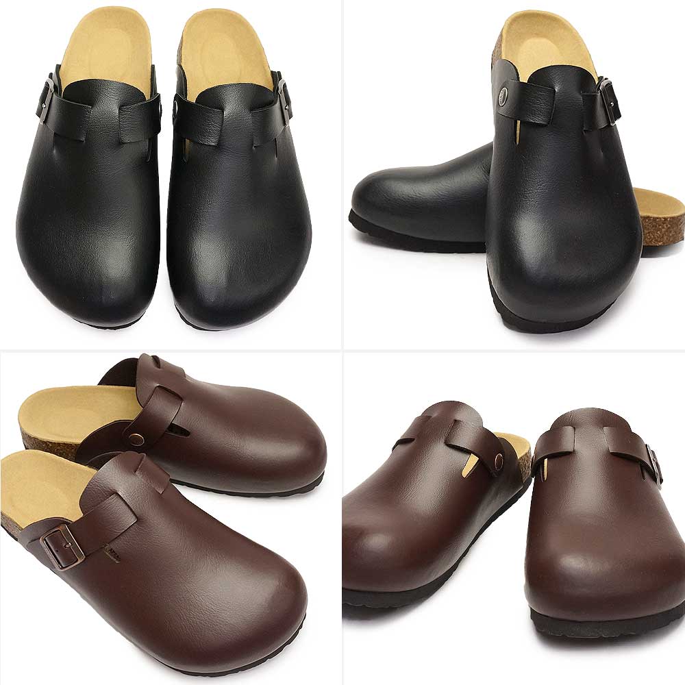 15日限定☆P最大8倍 サンダル メンズ 靴 フットベット