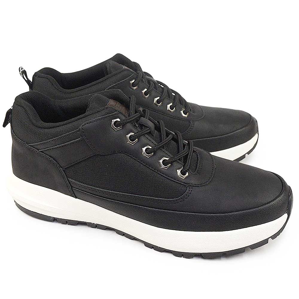 EDWIN（エドウィン） 防水 防滑 スニーカー L70620 リベルトエドウィン