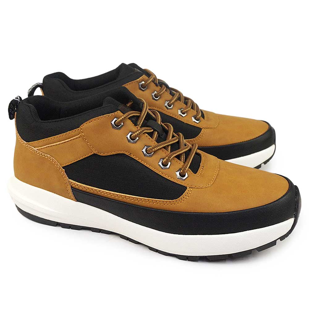 EDWIN（エドウィン） 防水 防滑 スニーカー L70620 リベルトエドウィン