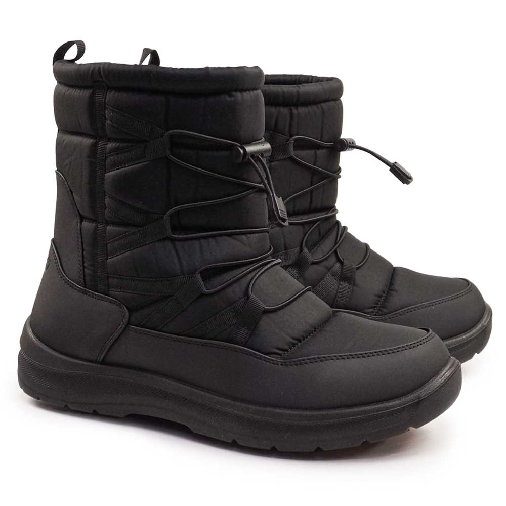 madras（マドラス） エルグレコ 靴 防水 スノーブーツ ウィンター