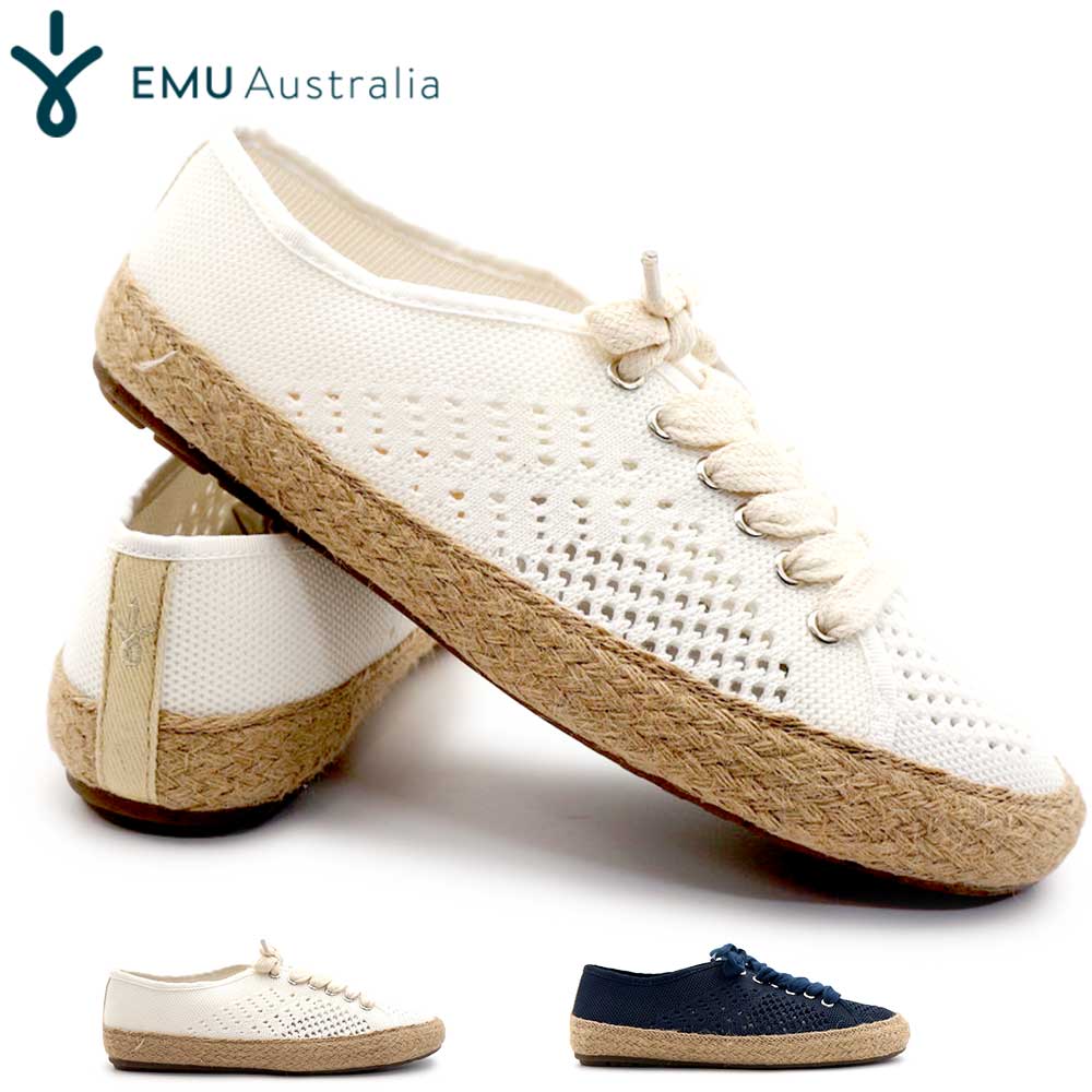 EMU Australia（エミュ オーストラリア） スニーカー レディース