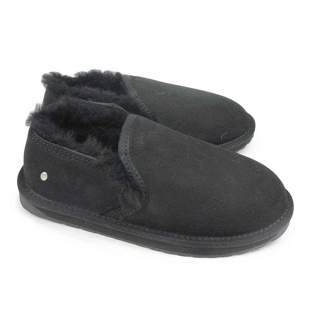 EMU Australia（エミュ オーストラリア） スリッポン ムートン Stinger