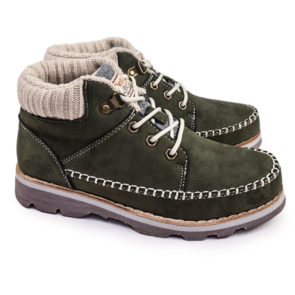 防水 レディースブーツ フィエスタ FE-777 ウォータープルーフ