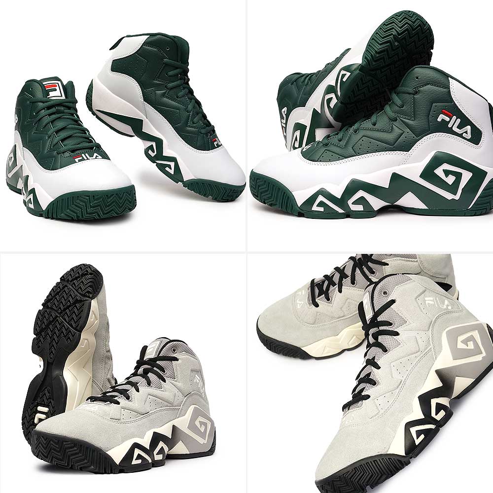 27.0cm《新品》日本未発売 FILA フィラ スニーカー
