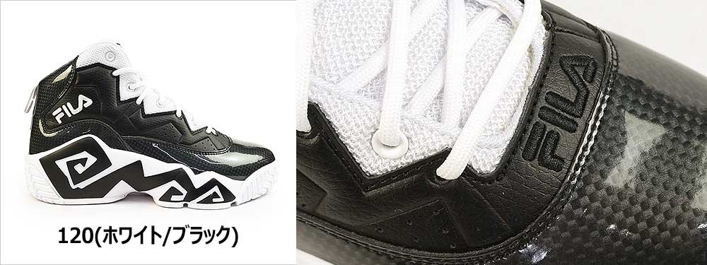 FILA フィラ メンズ スニーカー MB エンジニアリング 1BM02428 FILA フィラ メンズ スニーカー MB エンジニアリング 1BM02428