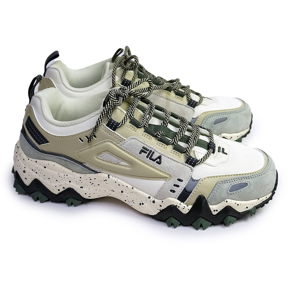 FILA（フィラ） スニーカー メンズ レディース 1JM00801P 1JM00801D
