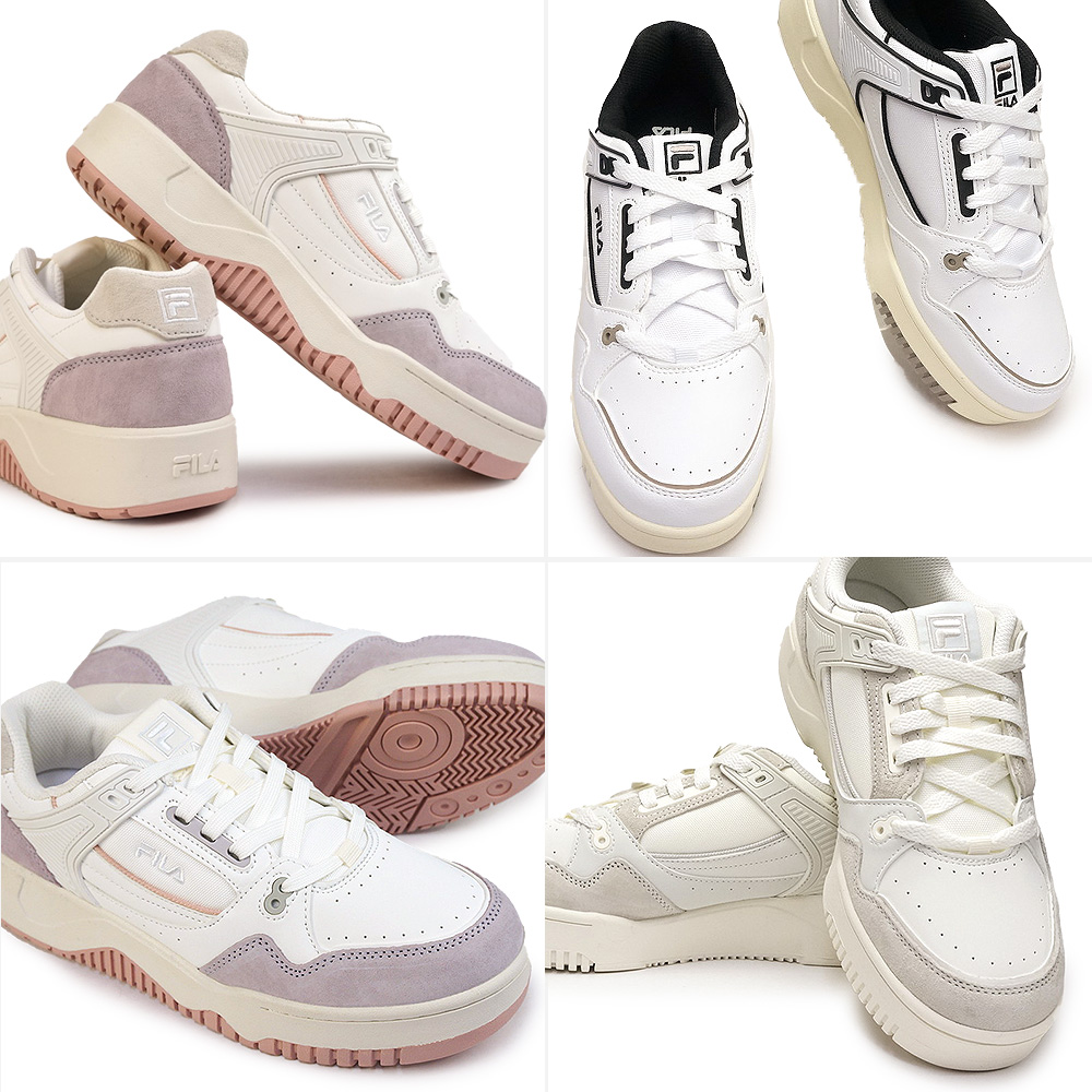 FILA フィラ スニーカー メンズ レディース 1RM01798D USS23020