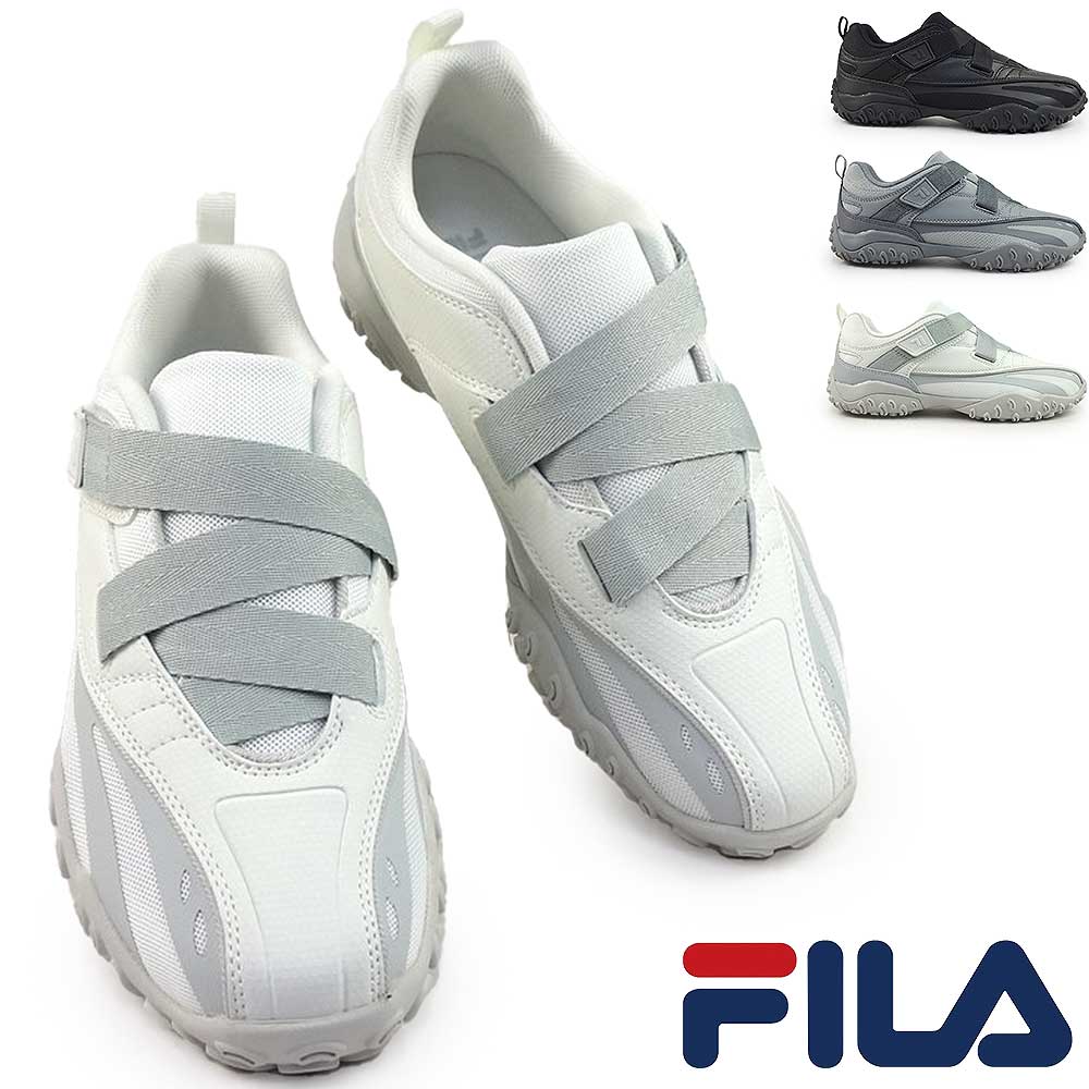 FILA（フィラ） スニーカー レディース メンズ エシャッペ vc