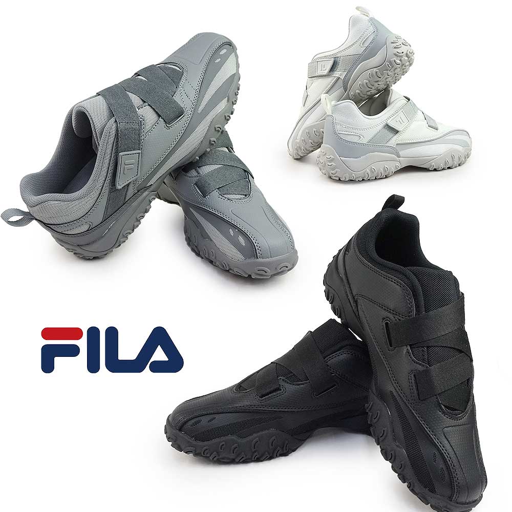 FILA（フィラ） スニーカー レディース メンズ エシャッペ vc