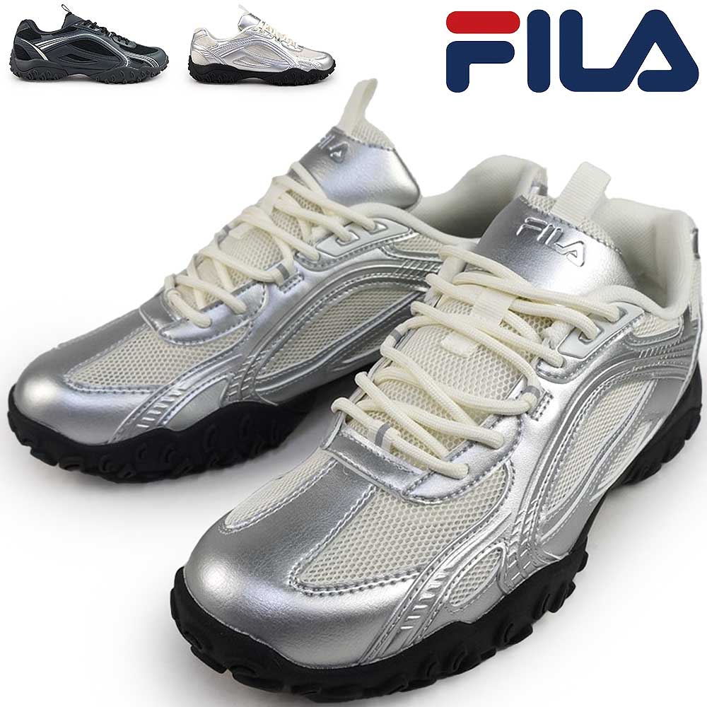 【Fila】 1XM02348G050 ★フィラ・エシャッペ MS ★ FILA フィラ ECHAPPE MS フィラエシャッペエムエス 1XM02348G050