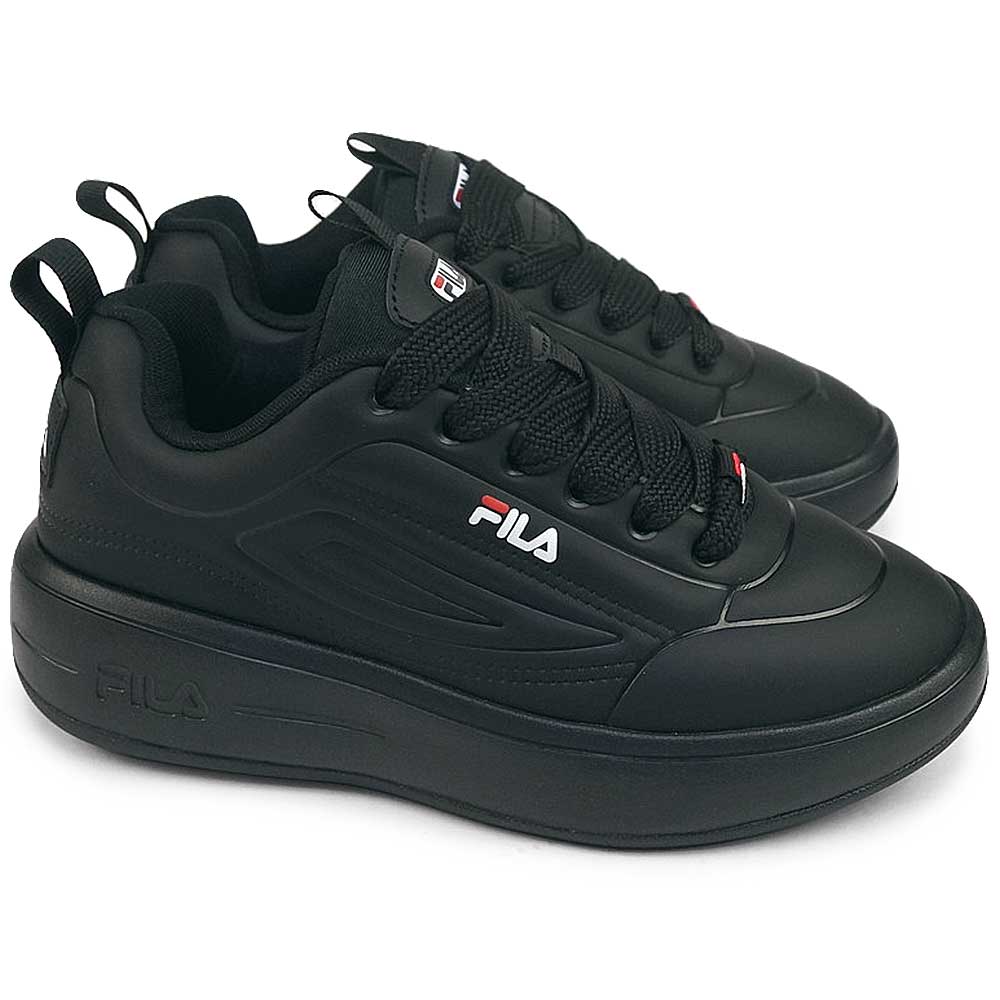 【25秋冬新作】 フィラ レディース スニーカー 5RM02983H スーパーバブルFILA SUPERBUBBLE FILA（フィラ） レディース スニーカー 5RM02983H スーパーバブル 25
