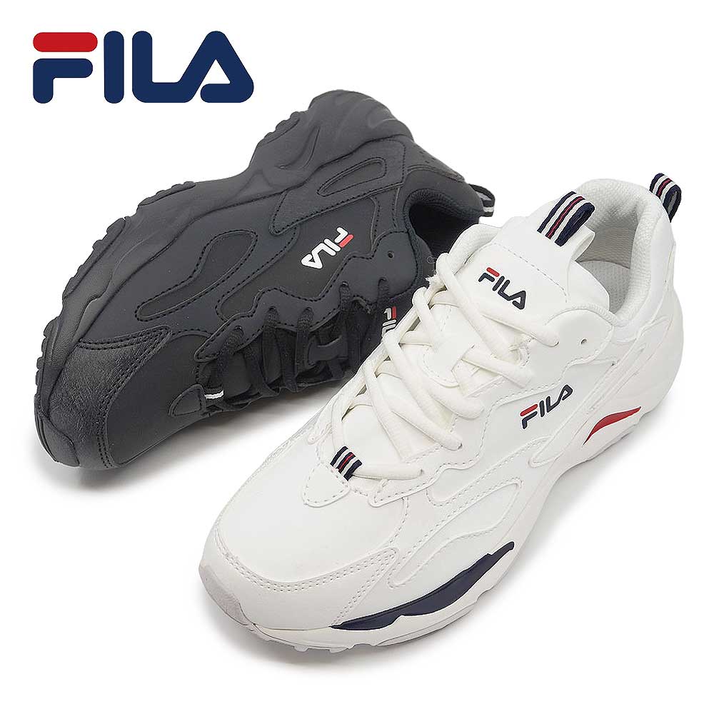 FILA（フィラ） RAY TRACER WP レイトレーサー メンズ レディース 防水