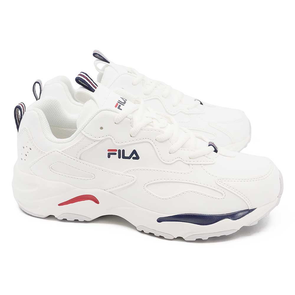 FILA ピオニエーレ　厚底　防水 RAY TRACER WP / レイトレーサーダブリューピー / 防水スニーカー