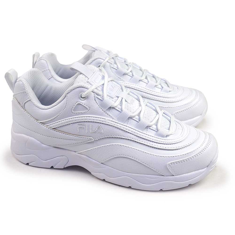 FILA（フィラ） スニーカー レディース プロムナード UFW23033 メンズ