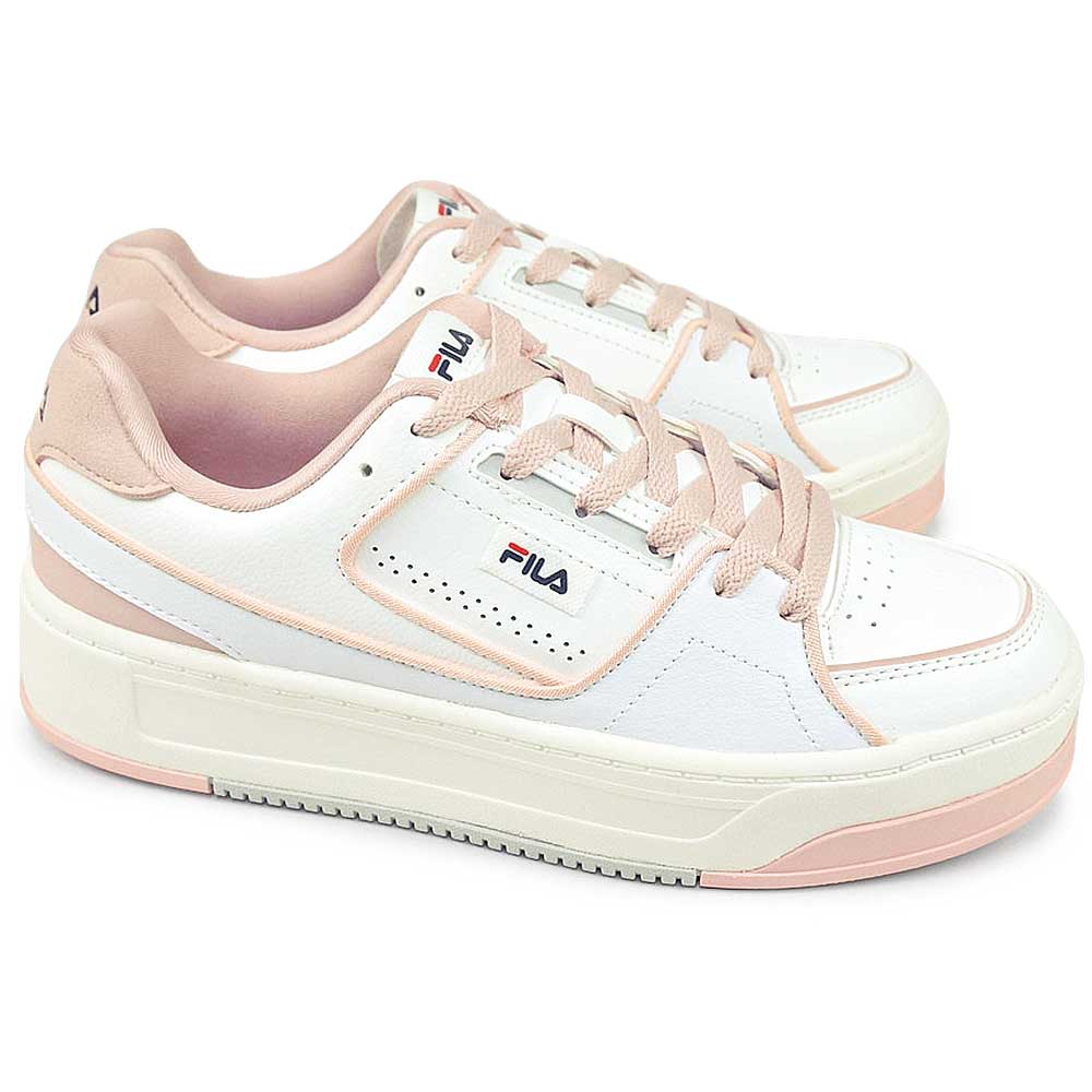 FILA（フィラ） スニーカー レディース メンズ コートフェザリー V2