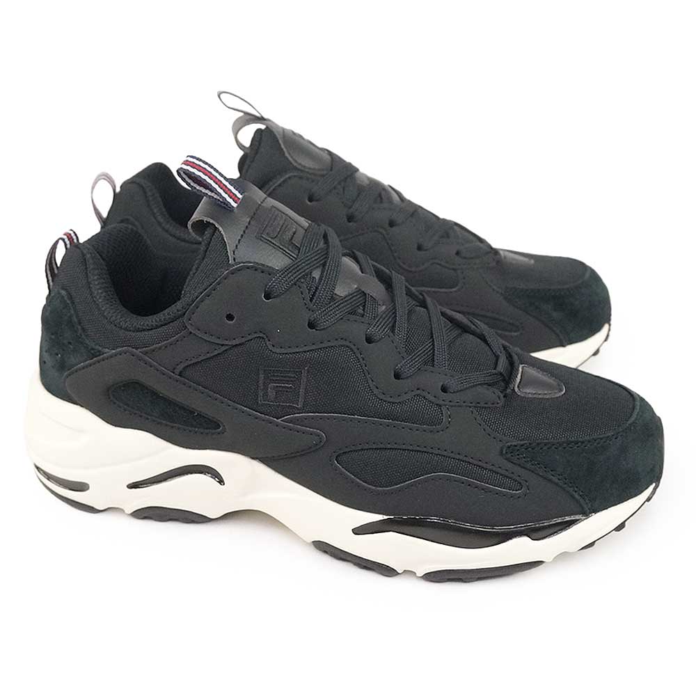 FILA（フィラ） スニーカー レディース メンズ レイトレイサー