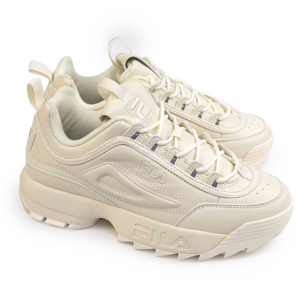 FILA（フィラ） レディース スニーカー ディスラプター2 USS23029