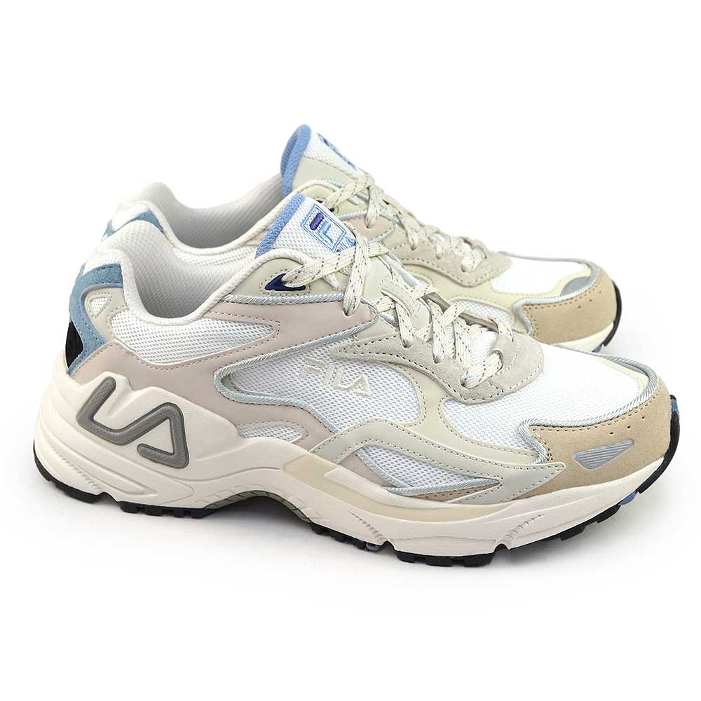 FILA（フィラ） スニーカー レディース メンズ カタパルト USS25013