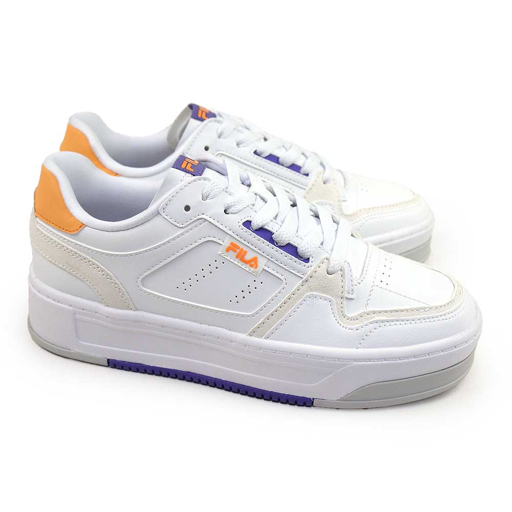 お値下げ　新品未使用　FILA フィラ　3way コート　定価26,000円 FILA（フィラ） スニーカー 厚底 レディース コート フェザリー
