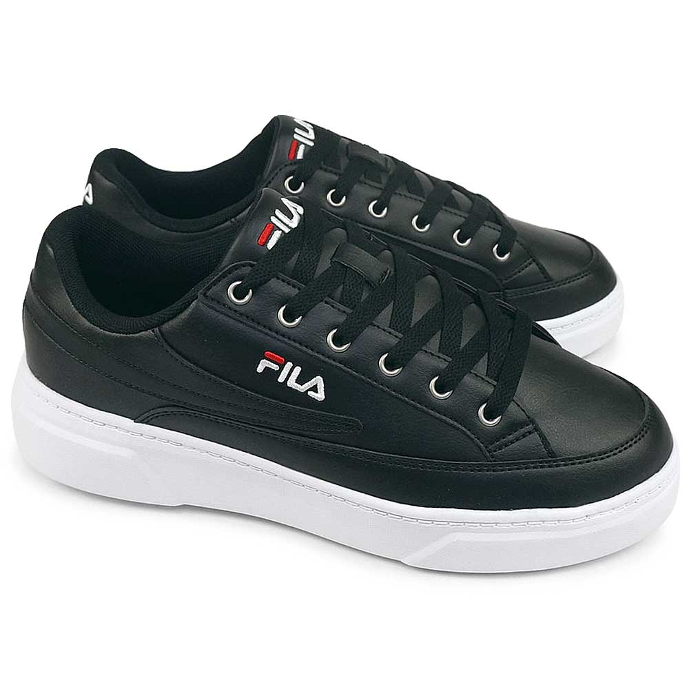 FILA（フィラ） レディース スニーカー WFW25044 メンズ コートプラン