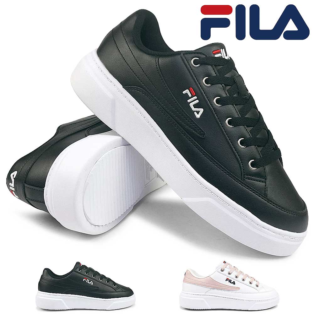 FILA(フィラ) レディース スニーカー WFW25044 メンズ コートプラン FILA(フィラ) レディース スニーカー WFW25044 メンズ コートプラン