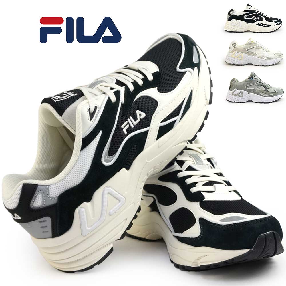 フィラ　春色セットアップ FILA フィラ スニーカー レディース メンズ カタパルト WSS24033