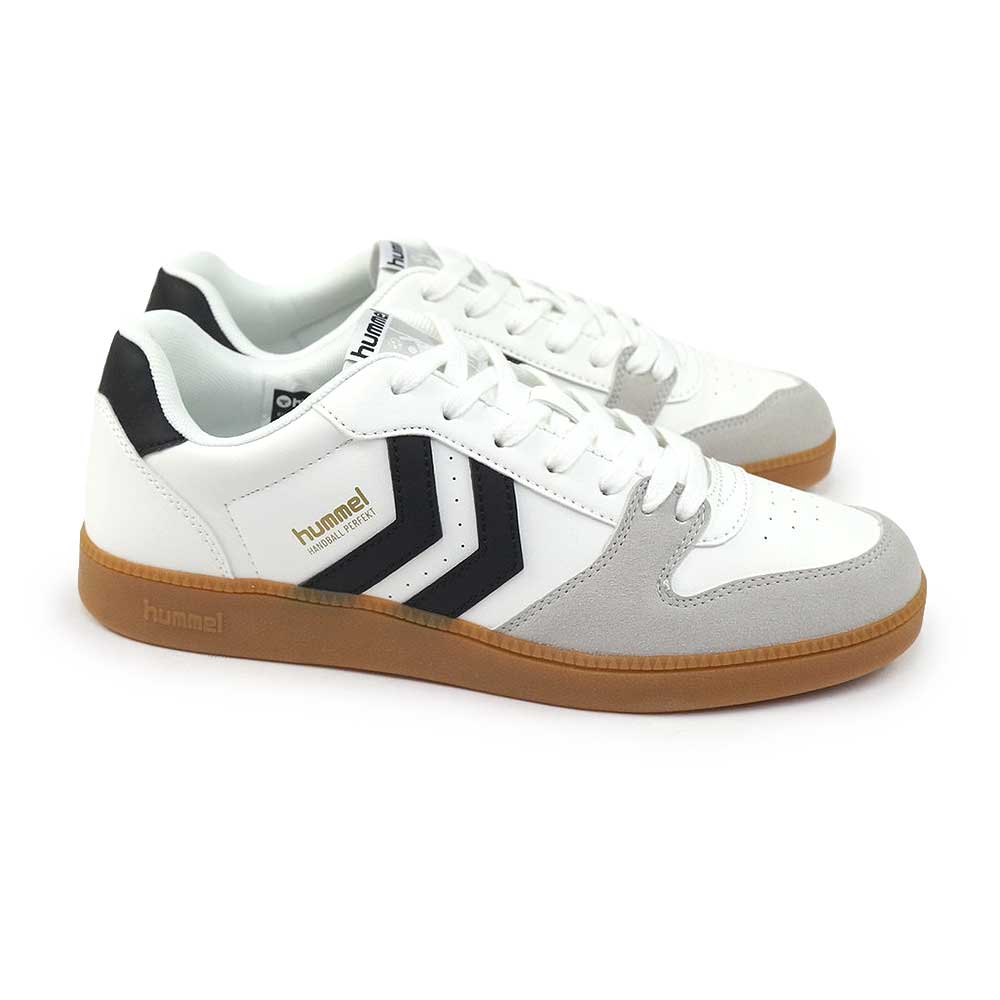 hummel（ヒュンメル） ユニセックス スニーカー HANDBALL PERFEKT SP