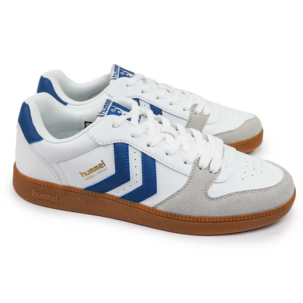 hummel（ヒュンメル） スニーカー メンズ レディース ハンドボール
